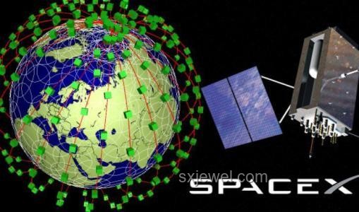 马斯克星链卫星接连坠落解决方案